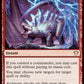 (050/322) Magic The Gathering Commander: Ikoria Single: Deflecting Swat  Rare