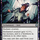 (050) Magic The Gathering Magic: The Gathering | Marvel's Spider-Man Single: Alien Symbiosis Holo Uncommon