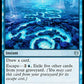 (050/254) Magic The Gathering Theros Beyond Death Single: Glimpse of Freedom Holo Uncommon