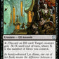 (050) Magic The Gathering Commander: Kaldheim Single: Lys Alana Scarblade  Uncommon