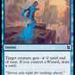 (050/280) Magic The Gathering Zendikar Rising Single: Chilling Trap  Common