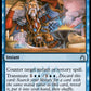 (050) Magic The Gathering Ravnica Remastered Single: Muddle the Mixture  Uncommon
