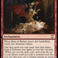(050) Magic The Gathering Commander: Streets of New Capenna Single: Rain of Riches  Rare