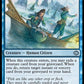 (050) Magic The Gathering Tarkir: Dragonstorm Single: Kishla Trawlers  Uncommon
