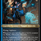 (050) Magic The Gathering Commander: Murders at Karlov Manor: Extras Single: Mirko, Obsessive Theorist (V.2) Holo Special