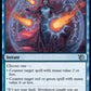 (050) Magic The Gathering March of the Machine Single: Change the Equation Holo Uncommon