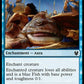 (051/254) Magic The Gathering Theros Beyond Death Single: Ichthyomorphosis  Common