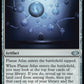 (051) Magic The Gathering Jumpstart 2022 Single: Planar Atlas  Uncommon