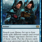 (051) Magic The Gathering Double Masters 2022 Single: Gifts Ungiven Holo Rare