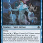 (051) Magic The Gathering The Lost Caverns of Ixalan Single: Council of Echoes  Uncommon