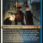 (051) Magic The Gathering Commander: Dominaria United: Extras Single: Ayesha Tanaka, Armorer  Rare