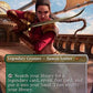(051) Magic The Gathering Secret Lair Drop Series Single: Captain Sisay  Mythic