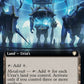 (051) Magic The Gathering Commander: The Brothers' War: Extras Single: Urza's Workshop (V.2)  Rare