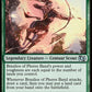 (051) Magic The Gathering Foundations Jumpstart Single: Braulios of Pheres Band  Uncommon