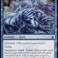 (046) Magic The Gathering The List Single: Drift of Phantasms  Common