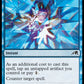 (051) Magic The Gathering Kamigawa: Neon Dynasty Single: Disruption Protocol  Common