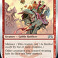 (051/096) Magic The Gathering Unsanctioned Single: Goblin Haberdasher  Uncommon