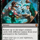 (051) Magic The Gathering Magic: The Gathering | Marvel's Spider-Man: Promos Single: Behold the Sinister Six! Holo Mythic