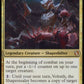 (051) Magic The Gathering Commander 2019 Single: Volrath, the Shapestealer  Mythic