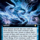 (051) Magic The Gathering Commander: Innistrad: Crimson Vow Single: Haunting Imitation (V.2)  Rare