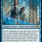 (051) Magic The Gathering The Brothers' War Single: Hurkyl, Master Wizard Holo Rare