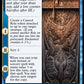 (051) Magic The Gathering Wilds of Eldraine Single: Gadwick's First Duel Holo Uncommon