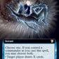 (051) Magic The Gathering Commander: Innistrad: Midnight Hunt Single: Drown in Dreams (V.2)  Rare