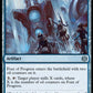 (051) Magic The Gathering Phyrexia: All Will Be One Single: Font of Progress  Uncommon