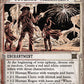 (051) Magic The Gathering Breaking News Single: Outlaws' Merriment  Rare