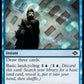 (051) Magic The Gathering Modern Horizons 2 Single: Mental Journey Holo Common