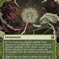 (051) Magic The Gathering Enchanting Tales Single: Defense of the Heart (V.1)  Mythic