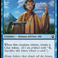 (051) Magic The Gathering Magic: The Gathering | Avatar: The Last Airbender Single: Forecasting Fortune Teller  Common
