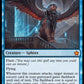 (051) Magic The Gathering Magic: The Gathering Foundations Single: Sphinx of Forgotten Lore Holo Mythic