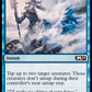 (051) Magic The Gathering Core 2021 Single: Frost Breath  Common