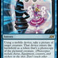 (051) Magic The Gathering Unfinity Single: Mobile Clone Holo Rare