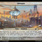 (051) Magic The Gathering Commander: March of the Machine Single: Ghirapur  Common