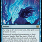 (052) Magic The Gathering The Brothers' War Single: Hurkyl's Final Meditation  Rare