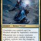 (052) Magic The Gathering Commander: Adventures in the Forgotten Realms Single: Midnight Pathlighter  Rare
