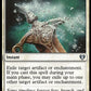 (052) Magic The Gathering Commander Masters Single: Return to Dust  Uncommon