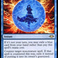 (052/254) Magic The Gathering Modern Horizons Single: Force of Negation  Rare