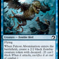 (052) Magic The Gathering Innistrad: Midnight Hunt Single: Falcon Abomination  Common
