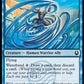 (052) Magic The Gathering Magic: The Gathering | Avatar: The Last Airbender Single: Geyser Leaper Holo Common