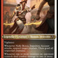 (052) Magic The Gathering Commander: Murders at Karlov Manor: Extras Single: Nelly Borca, Impulsive Accuser (V.2)  Special