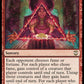 (052) Magic The Gathering Commander: Streets of New Capenna Single: Seize the Spotlight  Rare