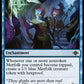 (052) Magic The Gathering The Lost Caverns of Ixalan Single: Deeproot Pilgrimage Holo Rare
