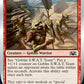 (052/096) Magic The Gathering Unsanctioned Single: Goblin S.W.A.T. Team  Common