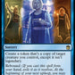 (052) Magic The Gathering Universes Beyond: Doctor Who Single: Quantum Misalignment  Rare
