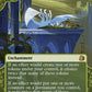 (052) Magic The Gathering Enchanting Tales Single: Doubling Season (V.1)  Holo Mythic
