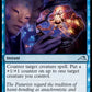 (052) Magic The Gathering Kamigawa: Neon Dynasty Single: Essence Capture Holo Uncommon