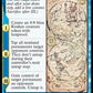 (052/254) Magic The Gathering Theros Beyond Death Single: Kiora Bests the Sea God  Mythic